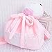 ROLECOS Chiaki Nanami Backpack Nanami ChiaKi Pink Cat Bag Anime Cosplay MJ08A
