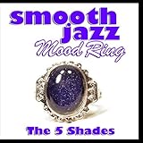 Smooth Jazz Mood Ring
