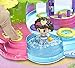 Pinypon 700014346 Aquapark Figurine with 1 Bath Famosa
