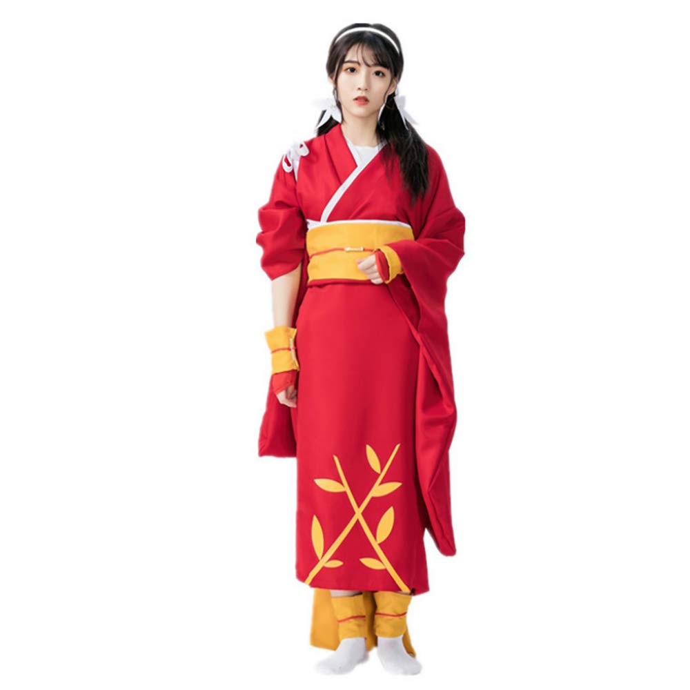 Game Identity V Cosplay Costume Izumi Kyouka Dress