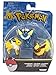 Official Packaged Pokemon Eevee Eeveelutions 9 Pcs. Exclusive Figure Set Includes: Vaporeon , Jolteon ,Flareon , Sylveon , Glaceon , Leafeon , Eevee , Espeon & Umbreon