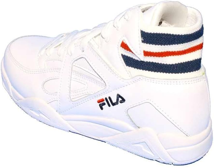 cage gore mid fila