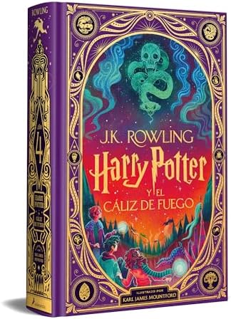 Harry Potter y la cámara secreta / Harry Potter and the Chamber of