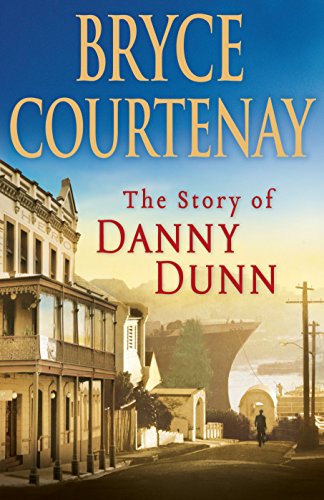 The Story Of Danny Dunn,