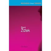 Slavoj Zizek (Routledge Critical Thinkers)