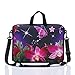 14 Inch Neoprene Laptop Sleeve Case Bag with shoulder strap For 14