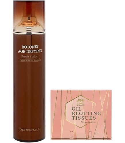 Amazon.com: IPSE Premium Botonix Age Defying 24K Gold and 8