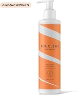 Bouclème Seal + Shield Curl Cream Lightweight Humidity Protect Vegan 300ml view 6
