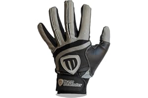 TD TEAM DEFENDER Baseball/Softball Hard Thumb Guard Glove