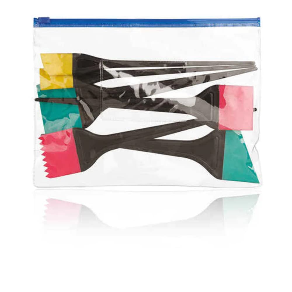 Xanitalia Pro Kit 6 Silicone Paddles