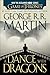A Dance with Dragons (HBO Tie-in Edition): A Song of Ice and Fire: Book Five: A Novel