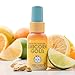 Squatty Potty Unicorn Gold Toilet Spray, Citrus Squeeze, 2 Ounce