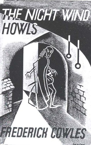 THE NIGHT WIND HOWLS