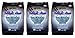 King Soba 3-PACK Gluten Free & Organic Black Rice Ramen Noodles - 4 Noodle Cakes Per Pack