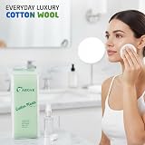 1ABOVE Cotton Wool Pleat 80g 100% Pure Cotton Super Soft Gentle view 6