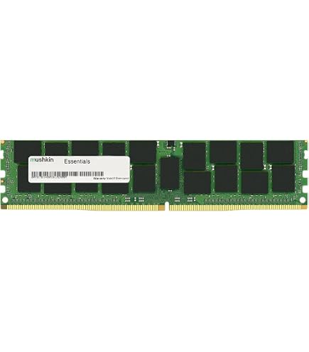 Amazon.com: Crucial 16GB Single DDR4 2133 MT/s (PC4-17000) DIMM