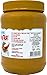 Wowbutter Natural Peanut Free Creamy 4.4lb Jars, 2 Pack