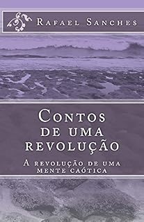Livro Contos de uma revolução