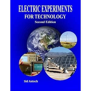 Electric Experiments for Technology Second Edition