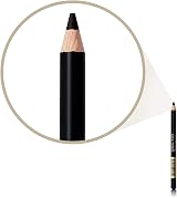 Max Factor Kohl Pencil Eyeliner 20 Black Smokey Eye Make-up Easy Blend 4g view 3