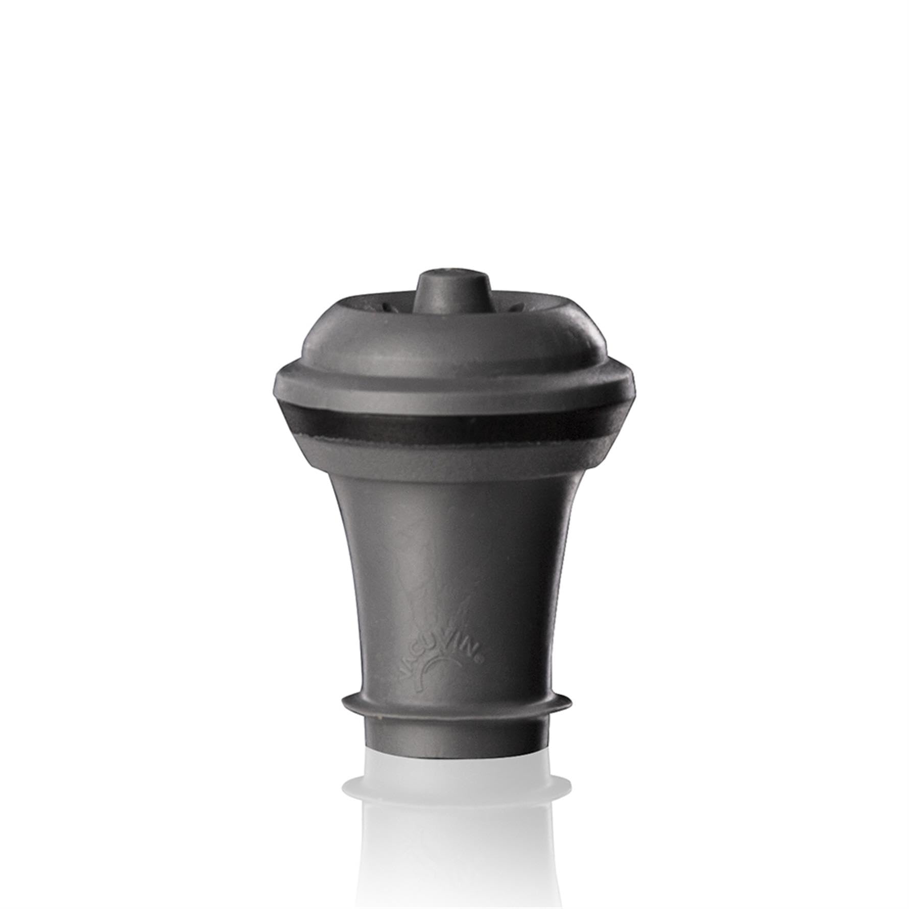 VacuVin Grey Plug (Pack of 10)