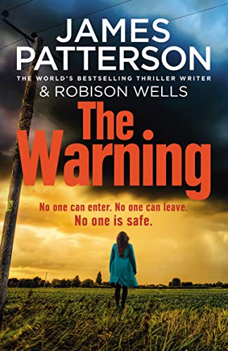 Arrow Books Ltd The Warning