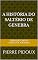 Livro A História do Saltério de Genebra: Pierre Pidoux