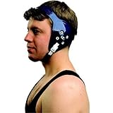 Matman Halo Wrestling Headgear