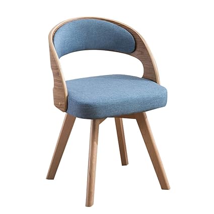 Amazon Com Stoolstool Solid Wood Dining Chair 360