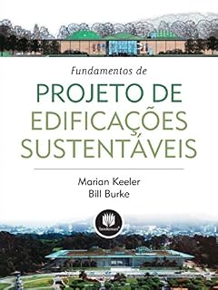 Livro Fundamentos de Projeto de Edificações Sustentáveis