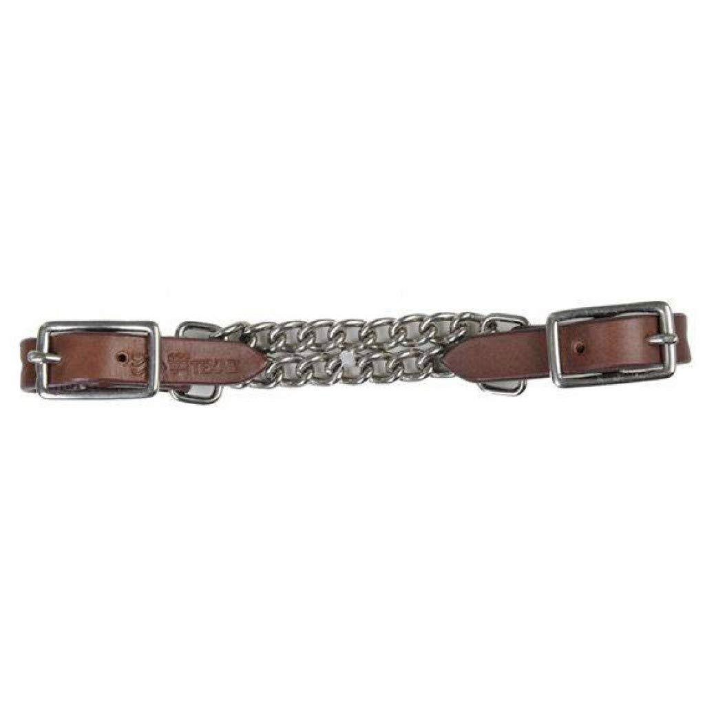 HKM 548532 Curb Chain Double