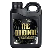 OG Rapid Flower + Hardener 1L / Hydroponics / Nutrients / Additives / Plant Food
