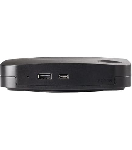 Amazon.com: Barco CS-100 Bundle | Standalone Wireless