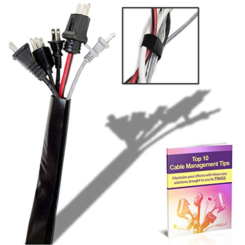 Plastic Cover for Electrical Wires and Cables