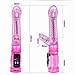 Makalon Women Vibrating Bead Stimulation Vibrator Massager Adult Sex Toy