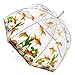 Galleria Enterprises Goldfish Habitat Bubble Umbrella