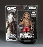 UFC Ultimate Collector - Michael Bisping