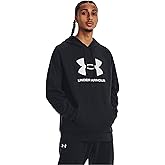 Under Armour Men's Rival Fleece Logo Hoodie