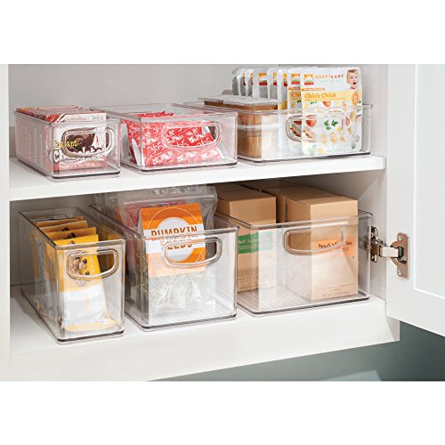 1 InterDesign+64030+Refrigerator+Freezer+Container