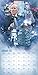 Doctor Who Wall Calendar 2017