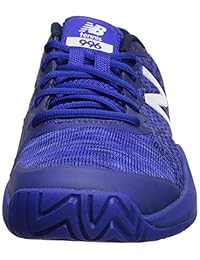 New Balance 996v3 Hard Court tenis para correr para hombre