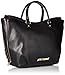 STONE COLD FOX TOTE Convertible Top Handle Bag, BLACK, One Size