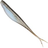 Strike King 3X Z-Too Soft Jerkbait Fishing Lure