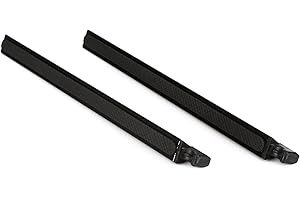 Ultimate Support TBR-130-2 Two 13" Support Arms for Use w/CMP-485 Super Clamp on AX-48 Pro Keyboard Stand