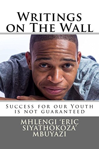 Writings on The Wall: Success is not guaranteed