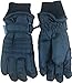 Boys Gloves winter waterproof Kids Thinsulate Windproof Waterproof Snow Ski Gloves.