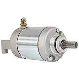 DB Electrical SMU0210 Starter For Yamaha Fz6 Yzf-R6