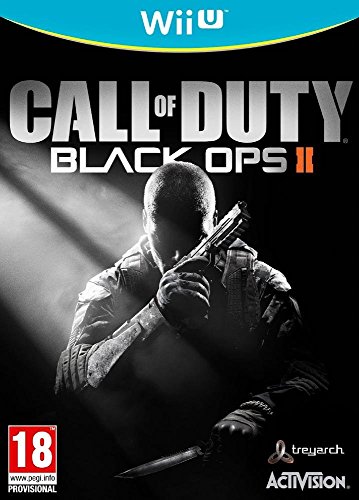 Call of Duty : Black Ops II