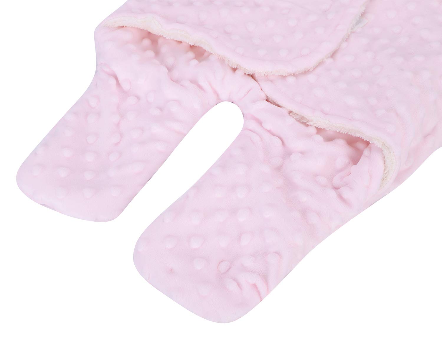 Hiver Gigoteuse Couverture Emmaillotage Avec Pieds Separe Bebe Fille Garcon Nid Dange Nouveau Ne Universelle Sac De Couchage Naissance Lange Pour Sieges Auto Landaus Coques Bebe Poussettes Lit Couvertures Et Couvertures D Emmaillotage Cuisine