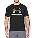 Under Armour UA Camo Fill Logo XL Black